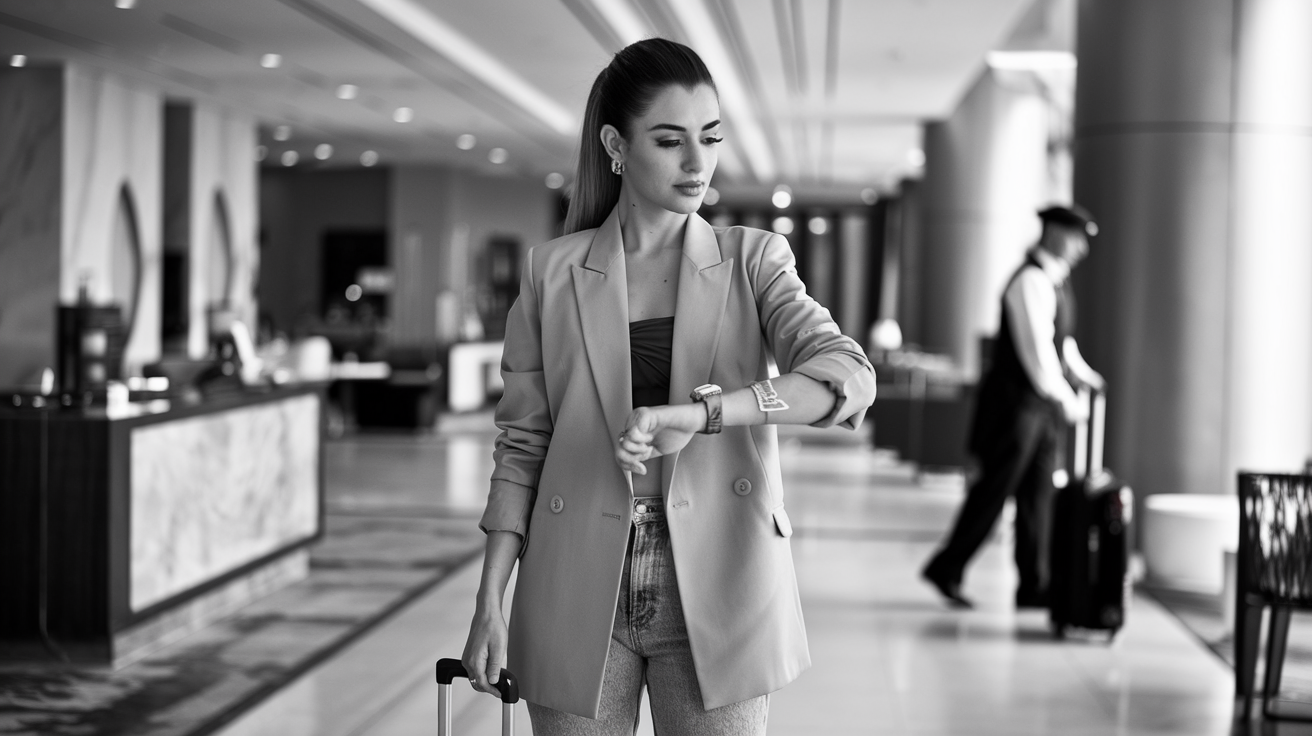 Aloft City Centre Deira Dubai Transfer to Dubai Airport: Your Complete Guide